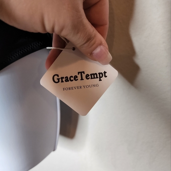 NWT swimsuit- Grace Tempt Forever Young swimsuit - Picture 9 of 12